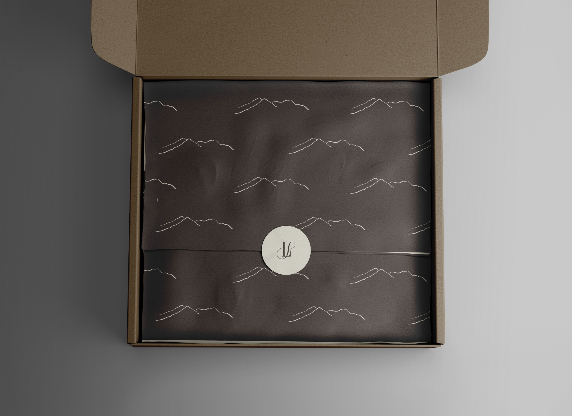 La Sierra sustainable Packaging