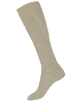 knee high alpaca socks