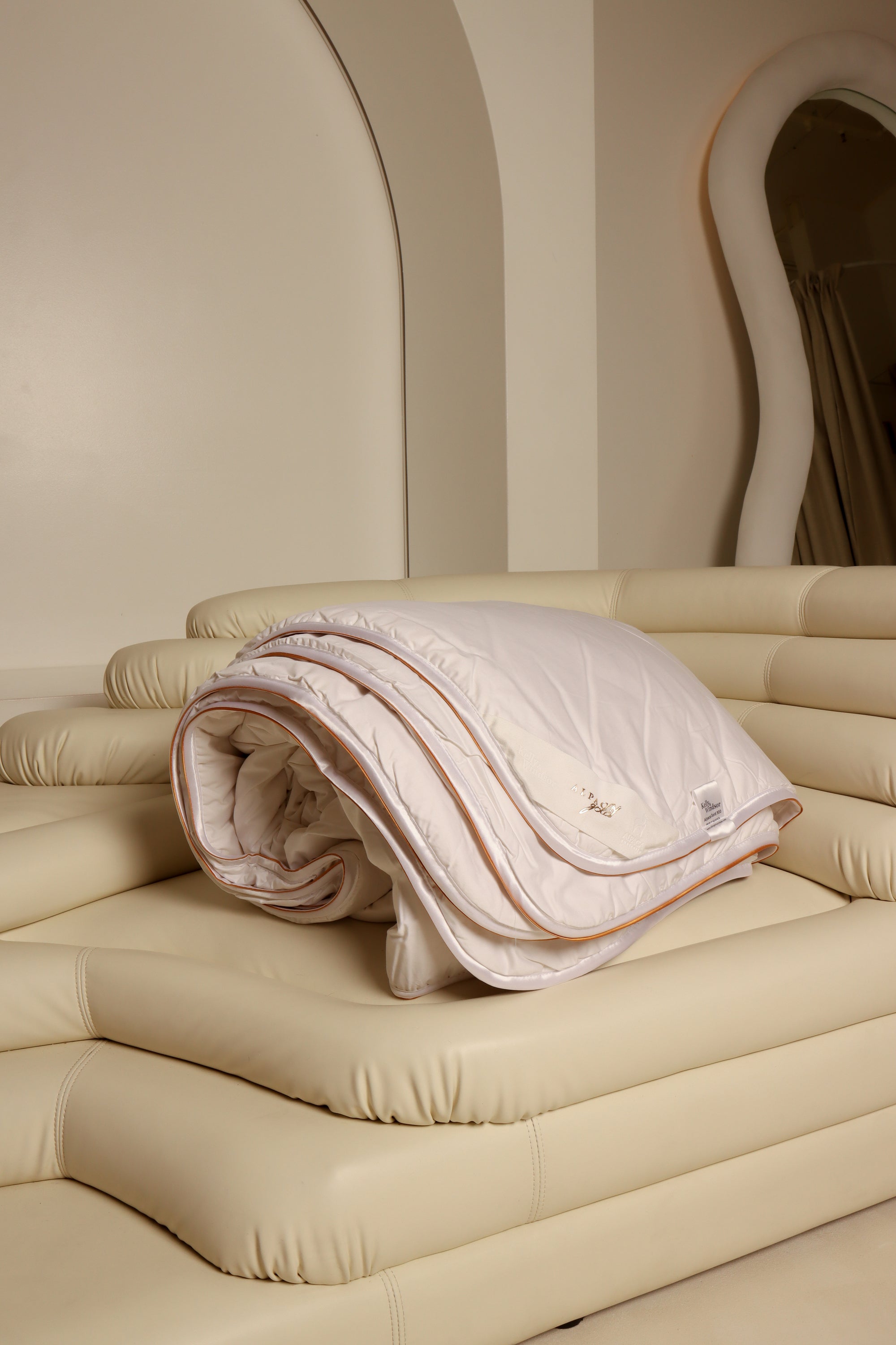 Alpaca doona in Australia