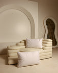Alpaca Bamboo Pillow