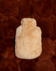Alpaca Hot Water Bottle Cover