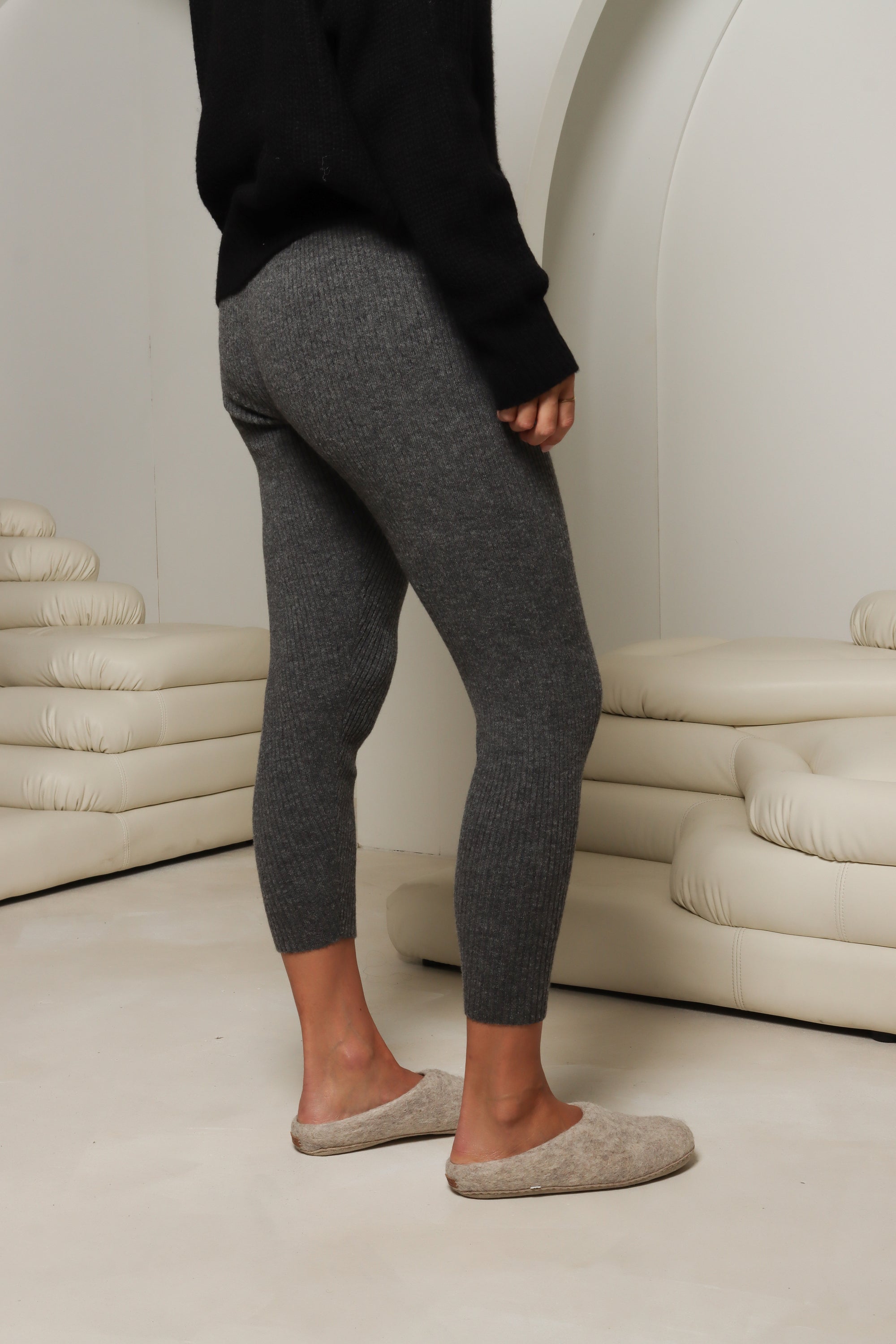 best natural fibre leggings for winter