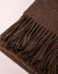 sustainable alpaca winter scarf australia