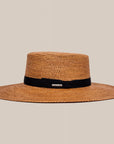 ethically made summer hats in melbourne