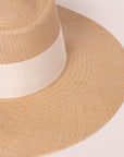 buy wide brim natural colour hat near me