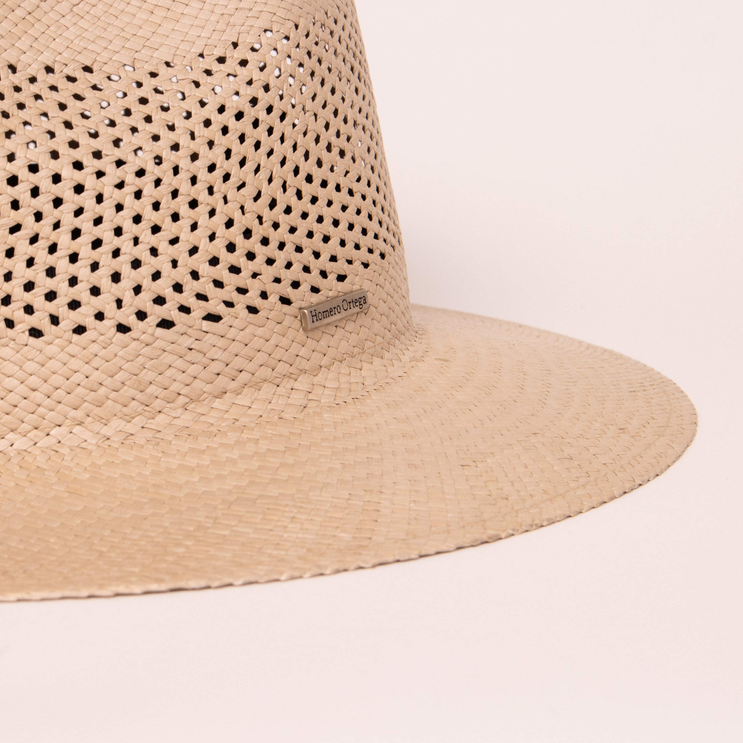buy natural colour straw hat for summer