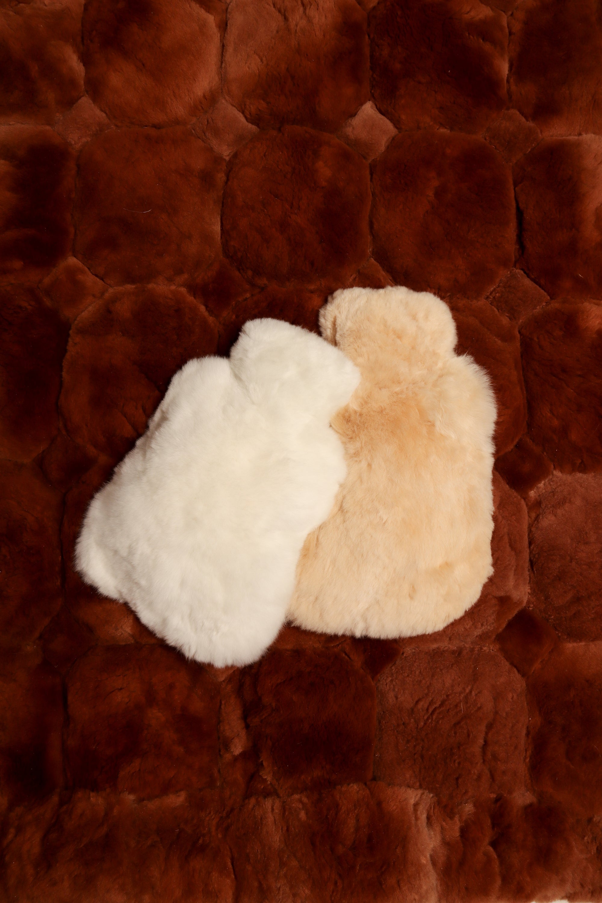 luxury hot water bottle covers australia