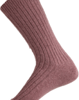 Rose Alpaca Socks Australia