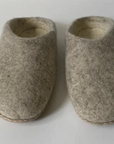 Wool Slippers
