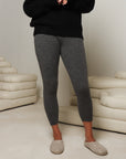 winter alpaca tights