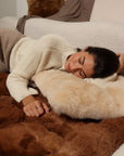 alpaca cushions