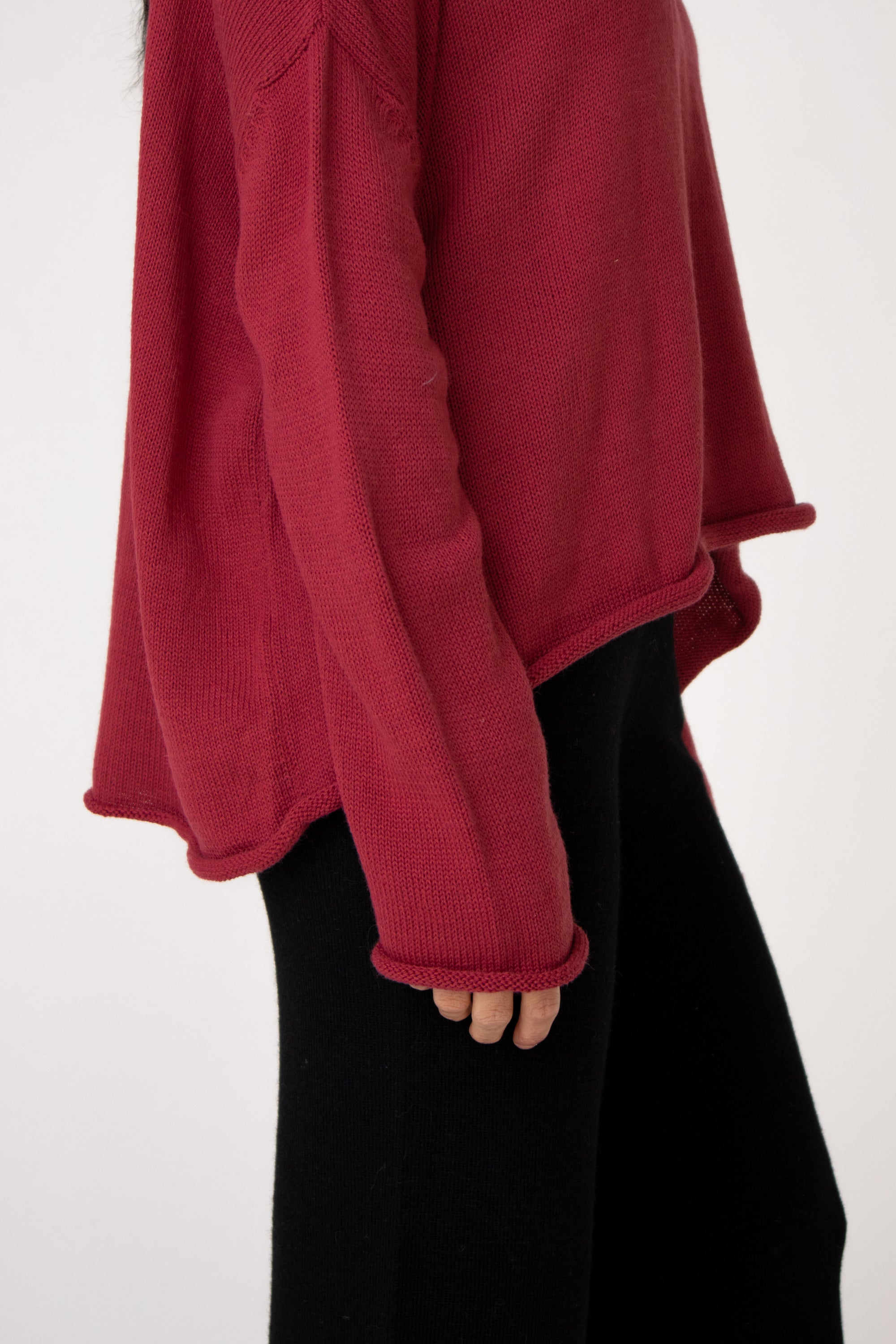 alpaca jumpers for women