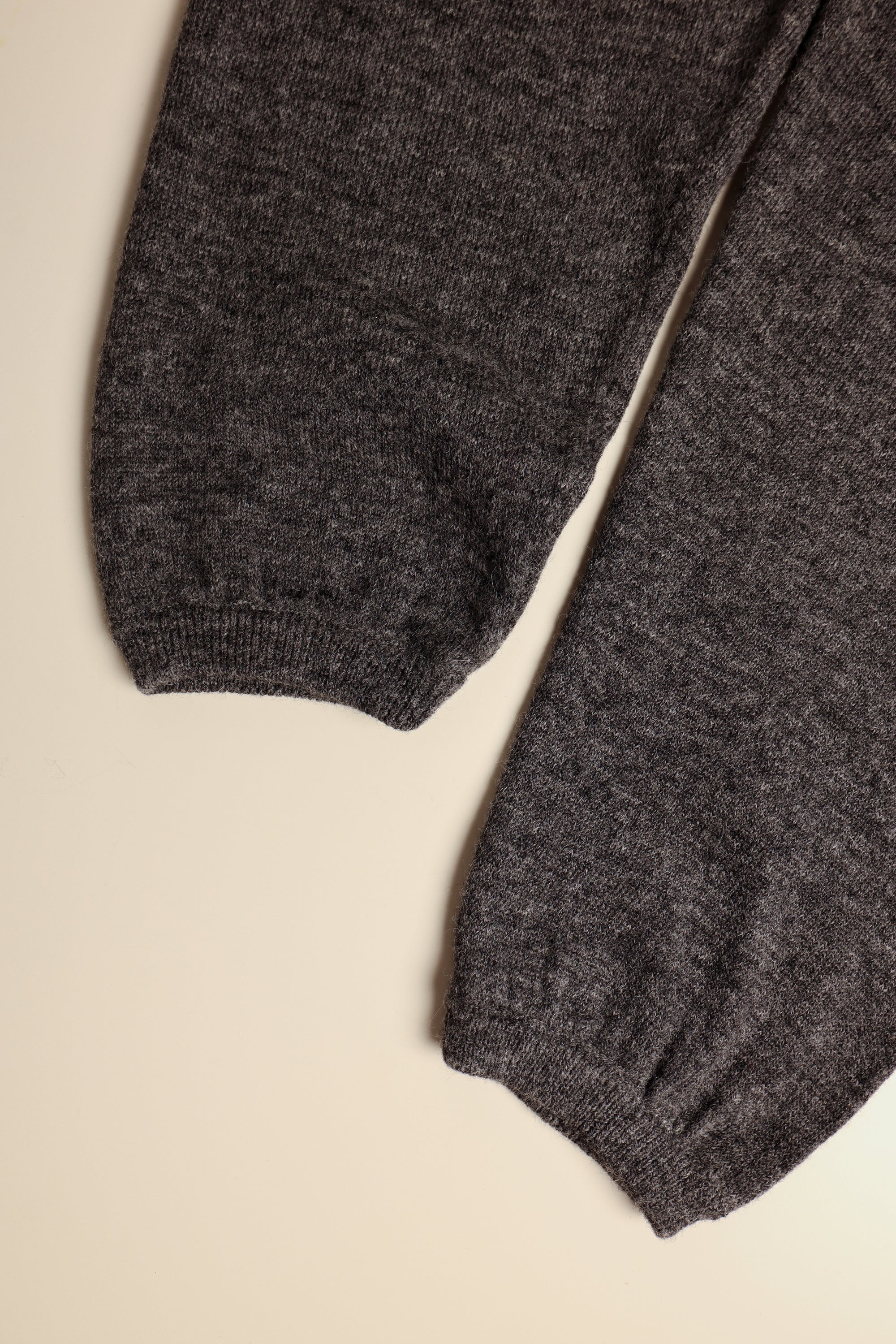 alpaca tracksuit pants for women