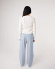 buy alpaca white long sleeve top melbourne