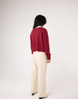 buy ethically made alpaca jumpers australia