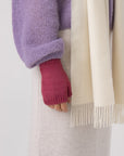 buy stylish fingerless mittens