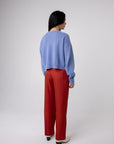 buy v neck alpaca jumpers in melbourne