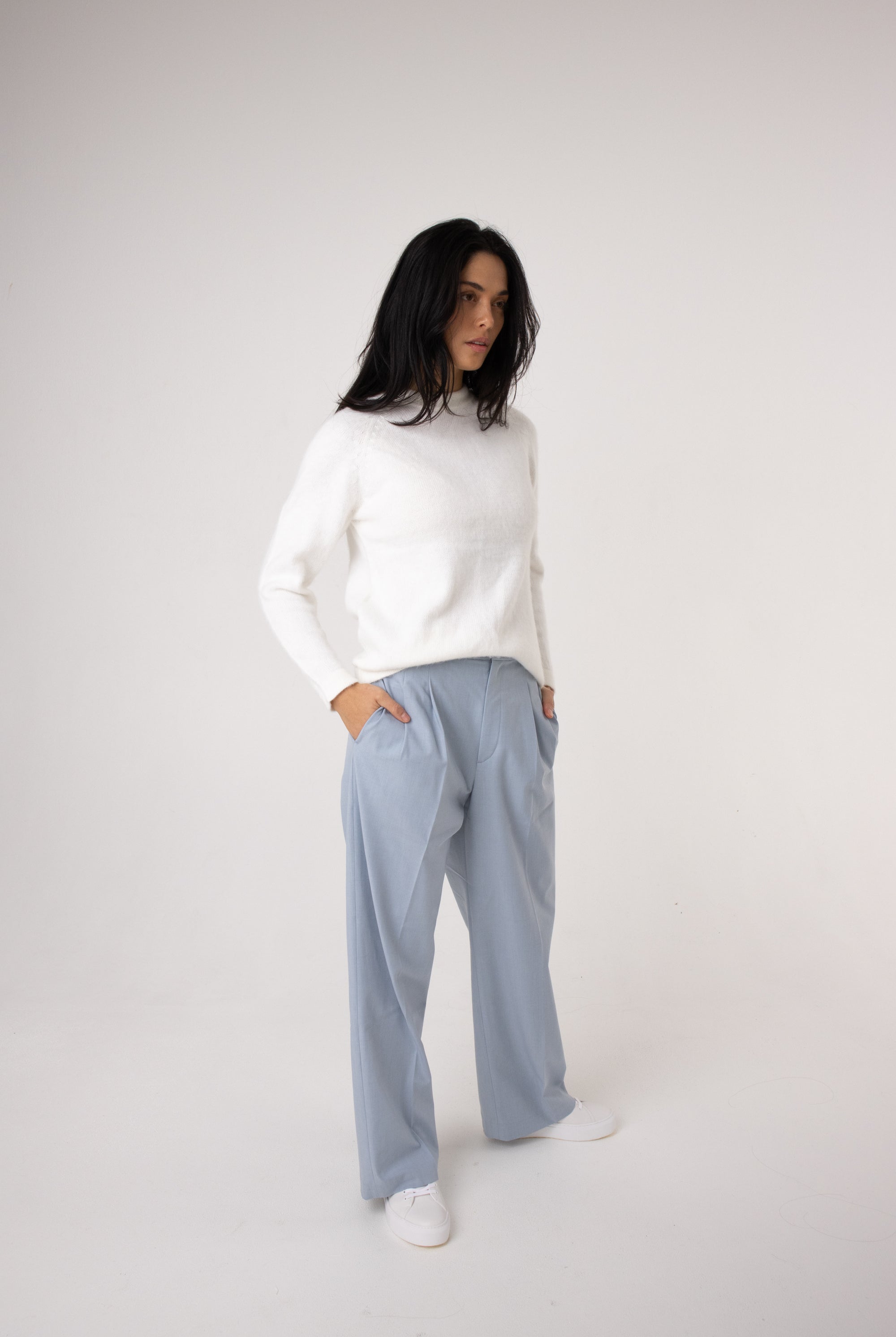 buy white alpaca jumpers in australia