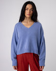 ethically made v neck jumpers melbourne