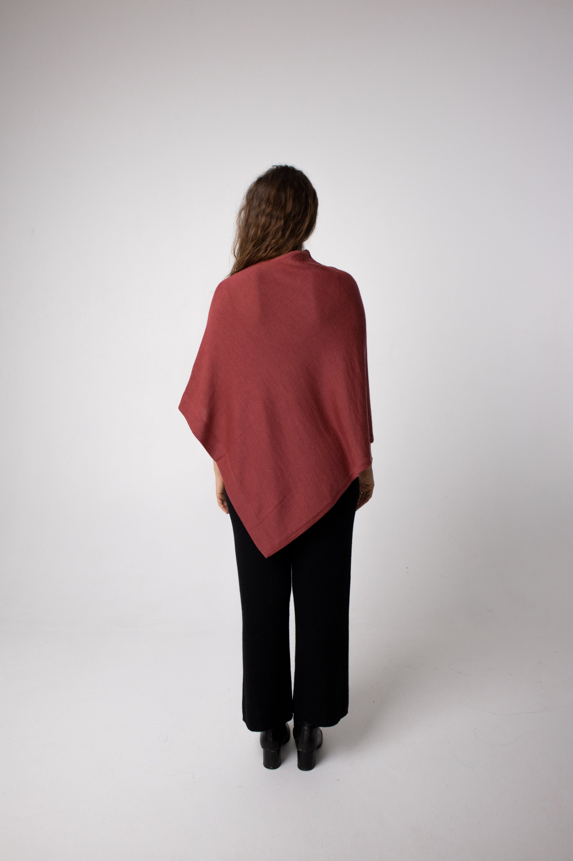 hand made alpaca wool ponchos in australia