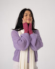 high quality baby alpaca mittens for purchase