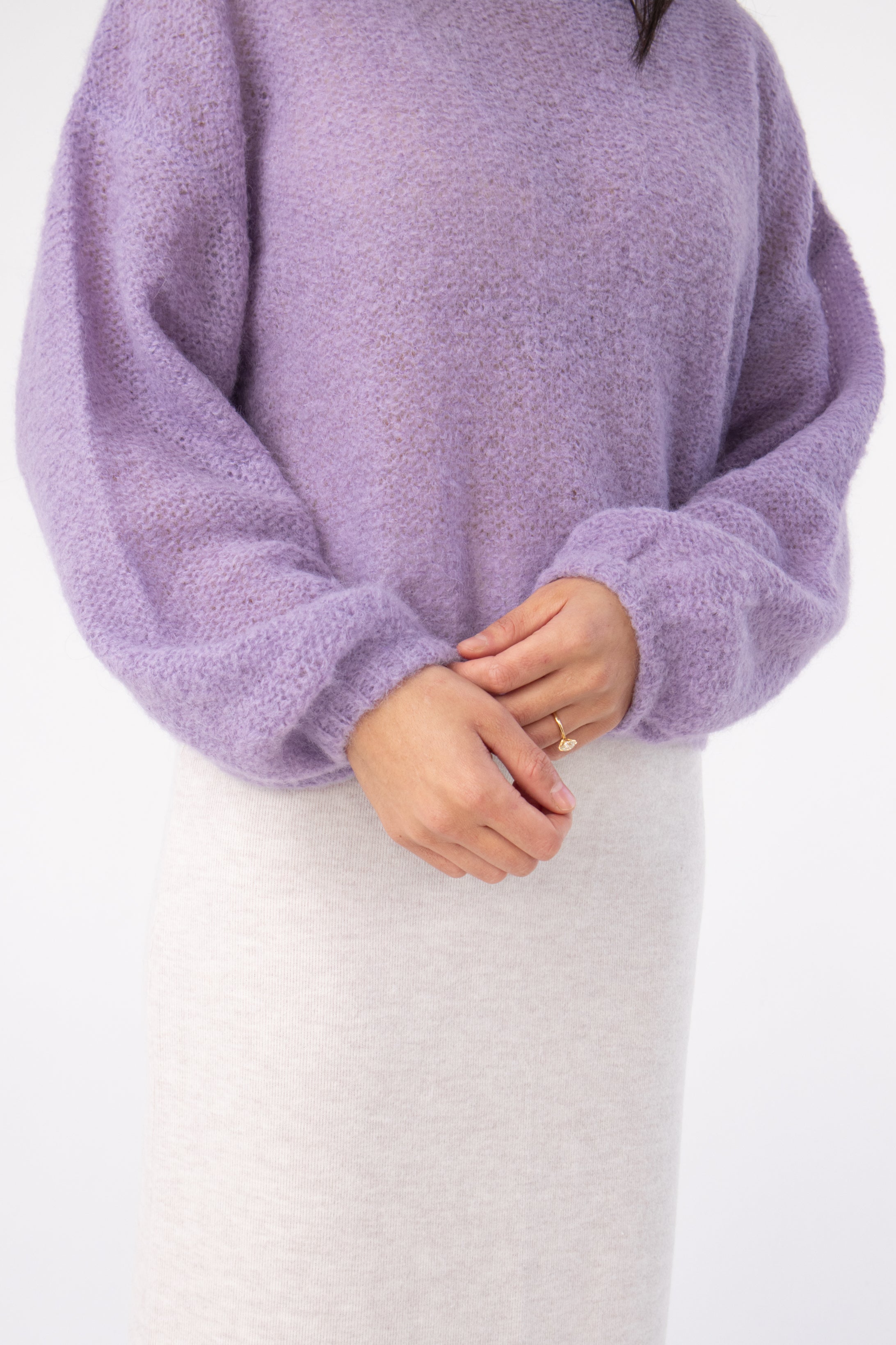natural fibre sweaters lilac#colour_lilac
