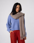 natural fibre winter accessories in melbourne