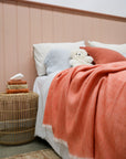 orange throw australia