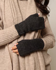 soft wool mittens australia