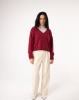 v neck alpaca jumpers for sale in australia
