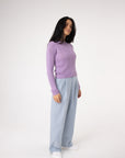 winter alpaca fashion for women