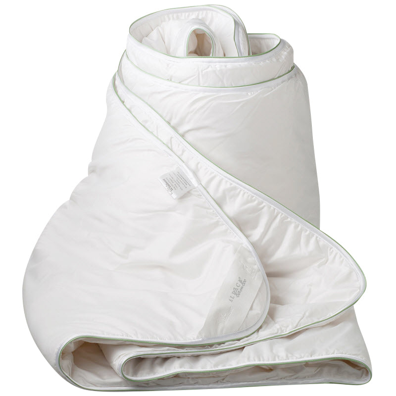 alpaca bamboo quilt australia made