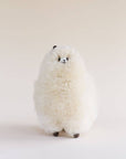 alpaca fleece toys in australia