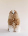 alpaca fur toys australia