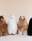 alpaca toy family