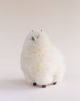 beige alpaca toy to buy