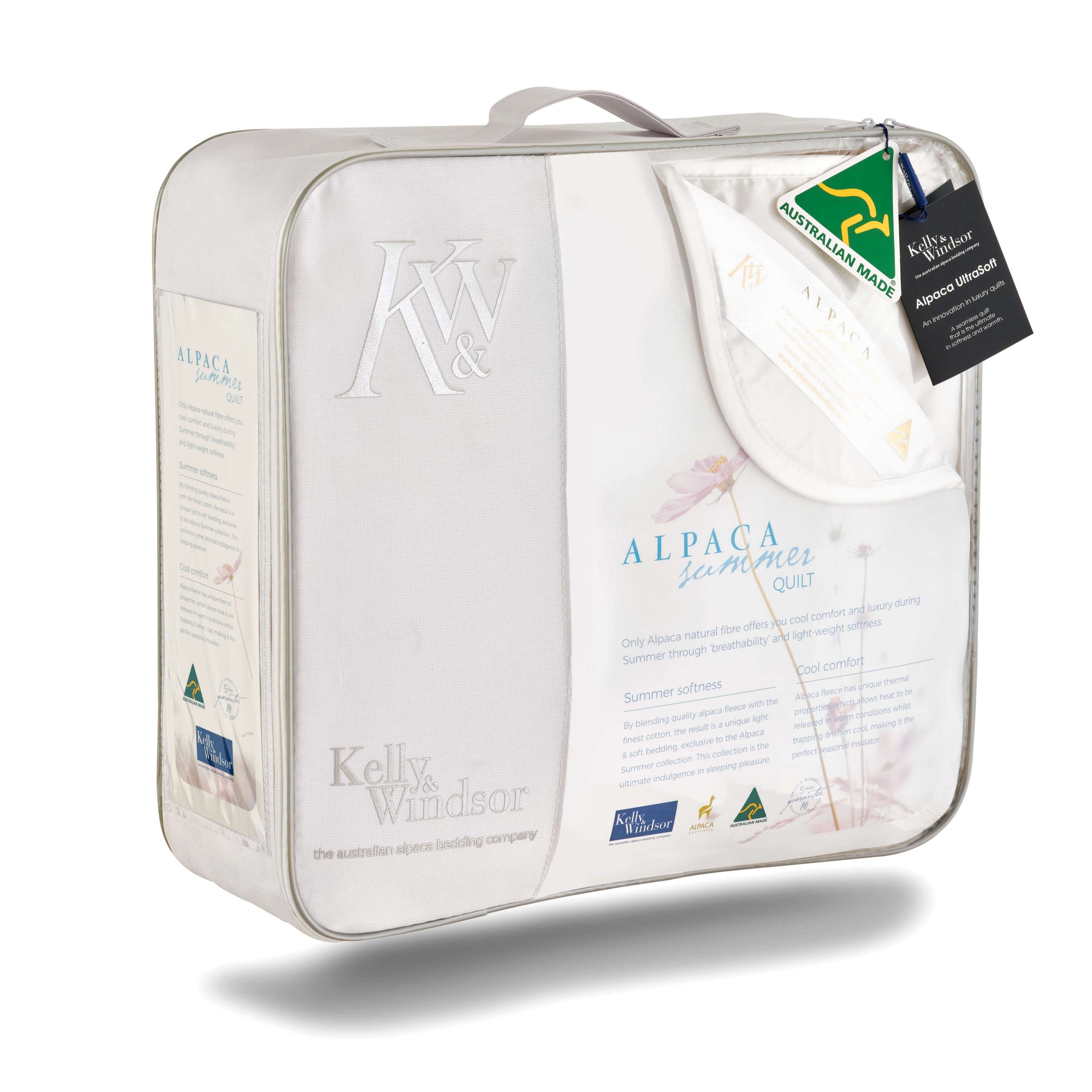 best quality summer quilts australia