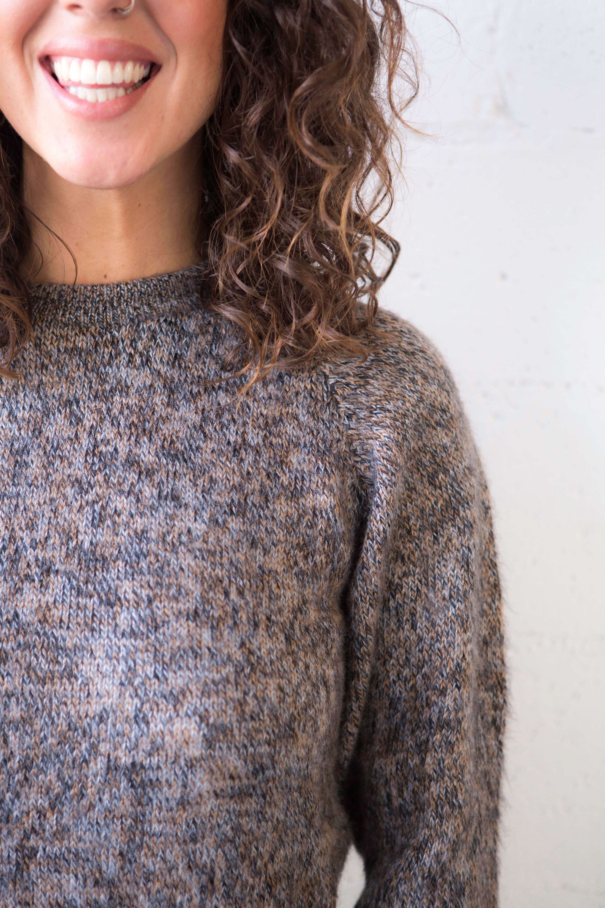 buy brown alpaca jumper australia
