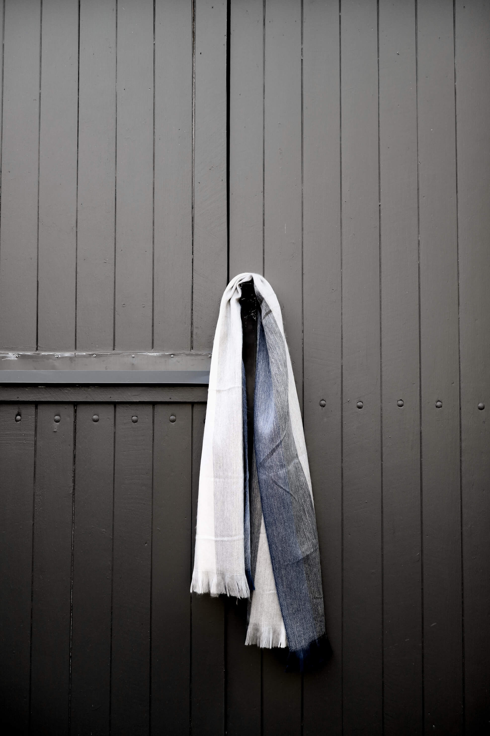 buy stripe blue scarf australia