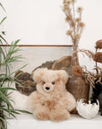 buy teddy bear alpaca plush toy australia