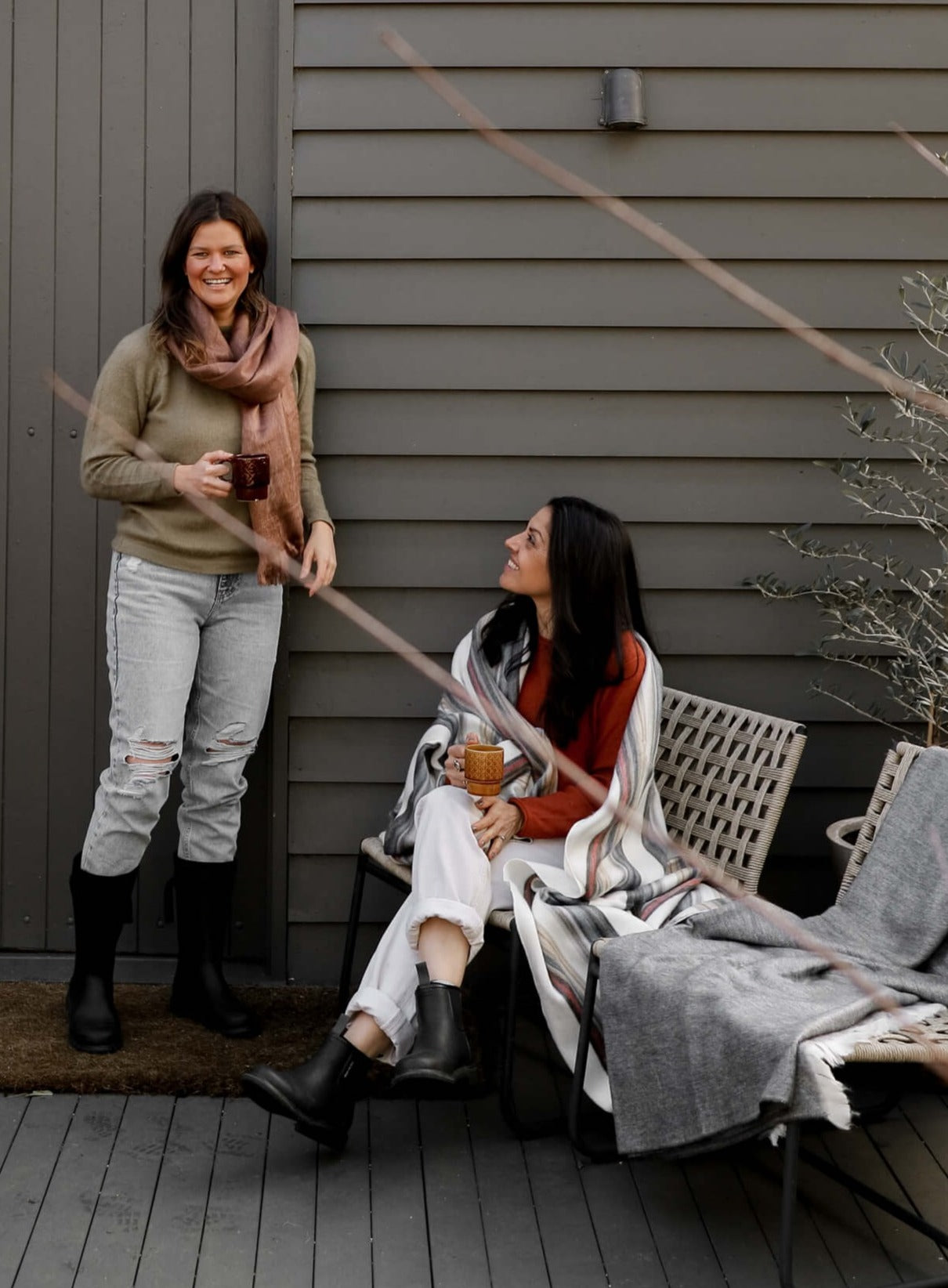 buy winter scarves online