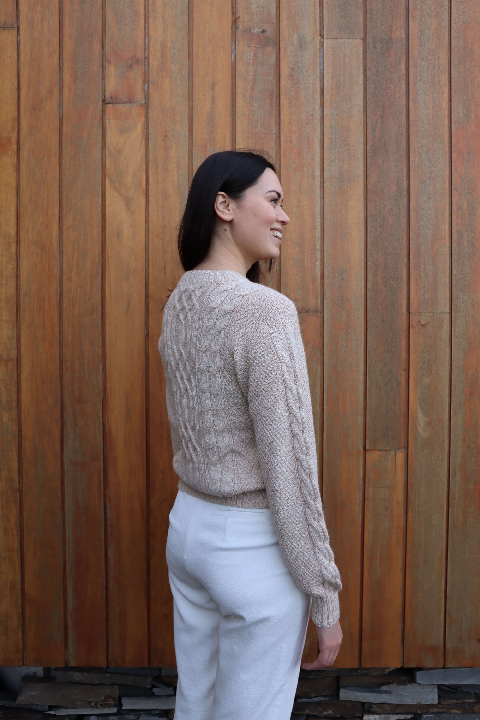 cable knit jumper to buy australia