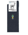 charcoal alpaca socks australia
