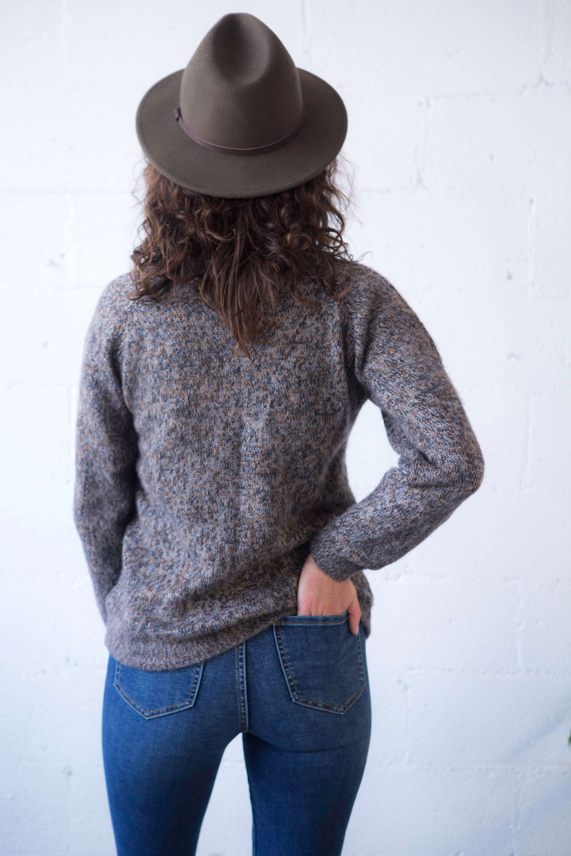 ethically made jumpers