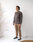 ethically made jumpers for men melbourne