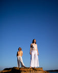 Ethically made summer knitwear Australia