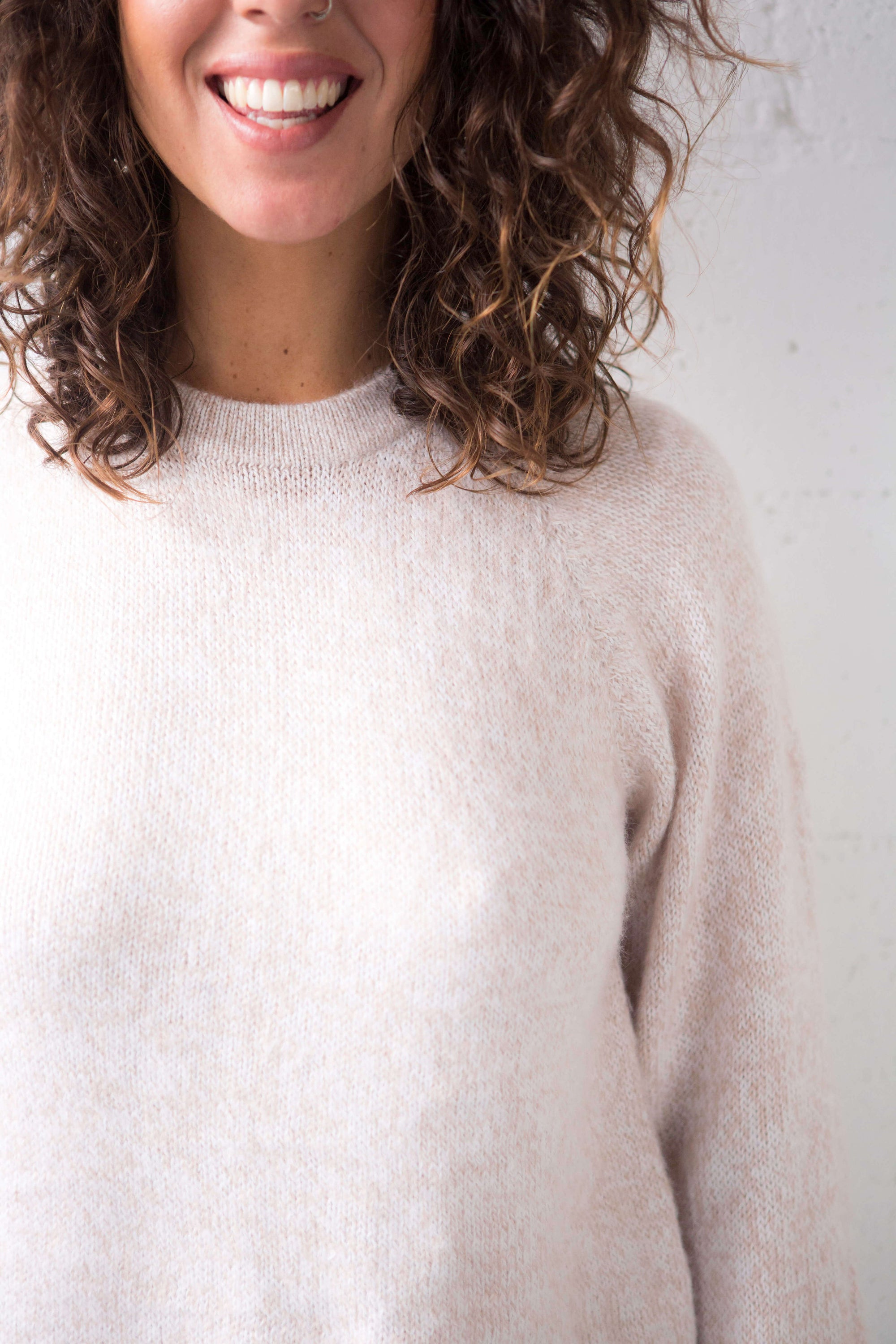 ethically made winter jumpers
