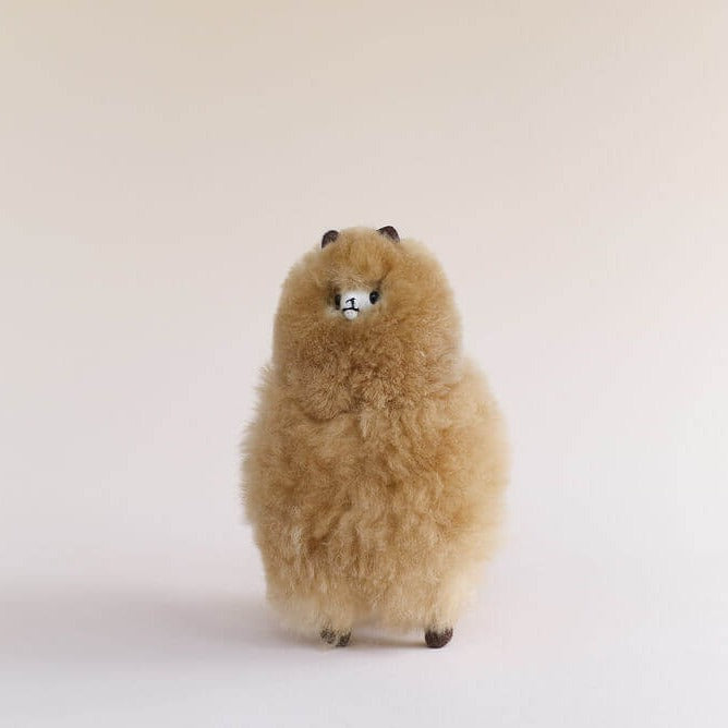 kids alpaca toys