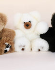 luxury teddy bear soft toy gifts for babies