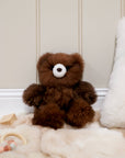 natural fibre kids teddy bears australia